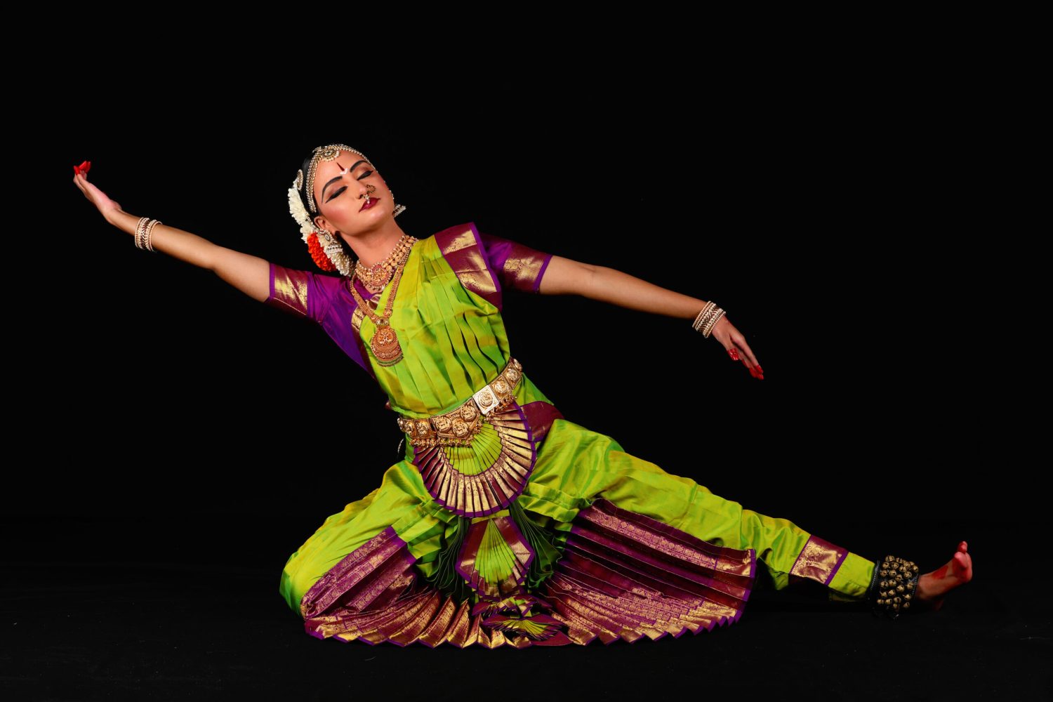 Shreya Photoshoot -112 edited