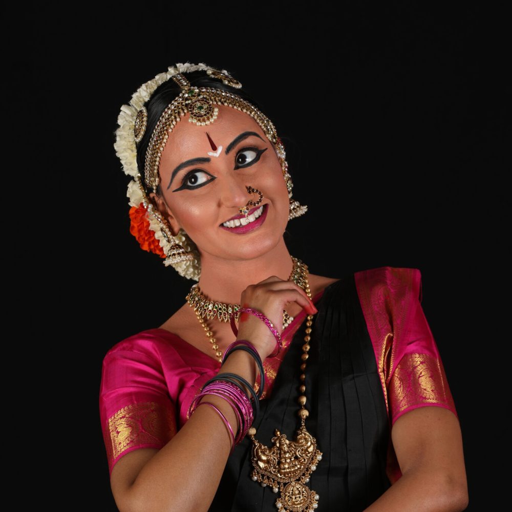 Shreya Photoshoot -79